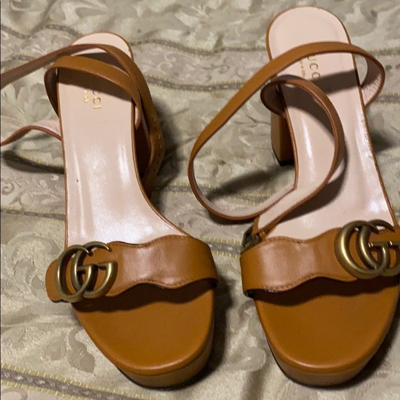 Gucci Shoes - Gucci shoes